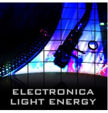 Christopher Franke - Electronica-Light Energy