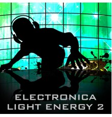 Christopher Franke - Electronica-Light Energy 2