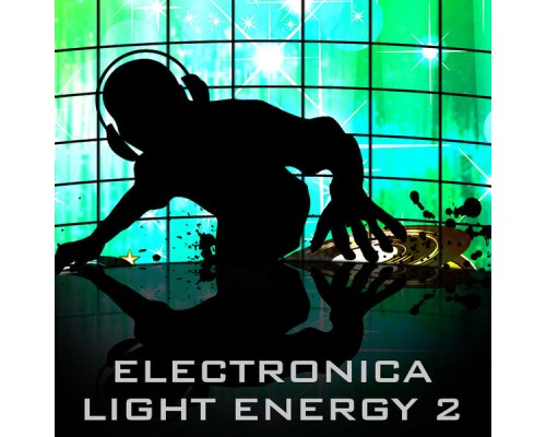 Christopher Franke - Electronica-Light Energy 2