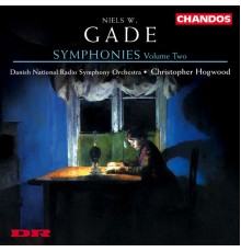 Christopher Hogwood, Danish National Symphony Orchestra - Gade: Symphonies, Vol. 2