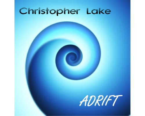 Christopher Lake - Adrift