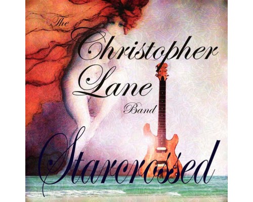 Christopher Lane - Starcrossed