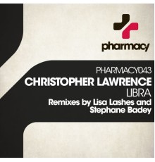 Christopher Lawrence - Libra