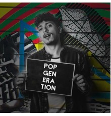 Christopher Luz - Pop Generation