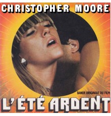 Christopher Moore - Close My Eyes