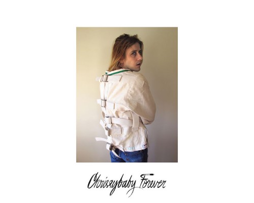 Christopher Owens - Chrissybaby Forever Christopher Owens - Chrissybaby Forever