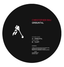 Christopher Rau - Gribuntal