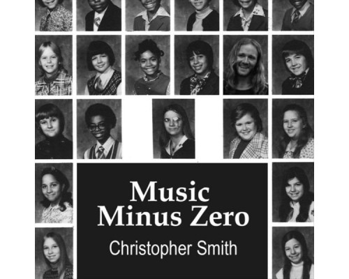 Christopher Smith - Music Minus Zero