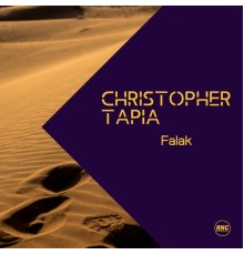 Christopher Tapia - Falak