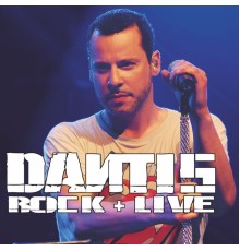 Christos Dantis - Rock & Live