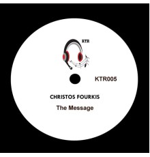 Christos Fourkis - The Message