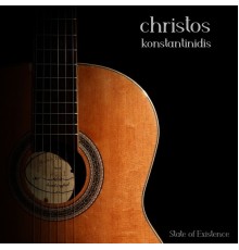 Christos Konstantinidis - State of Existence