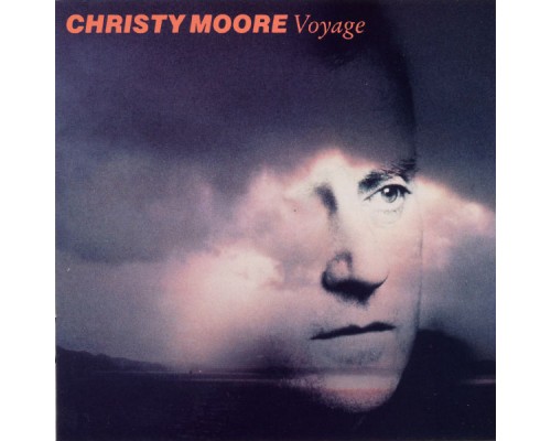 Christy Moore - Voyage