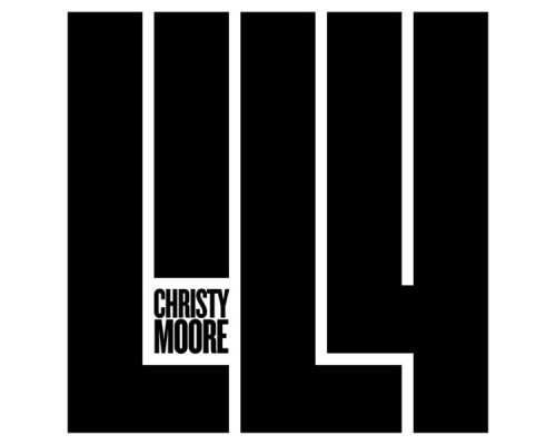 Christy Moore - Lily