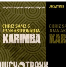 Chriz Samz, Juan Astronauta - Karimba