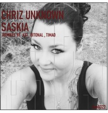 Chriz Unknown - Saskia