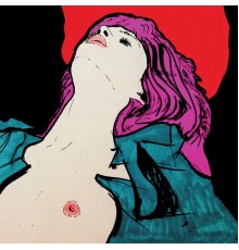 Chromatics - Cherry (Deluxe)