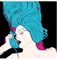 Chromatics - Night Drive