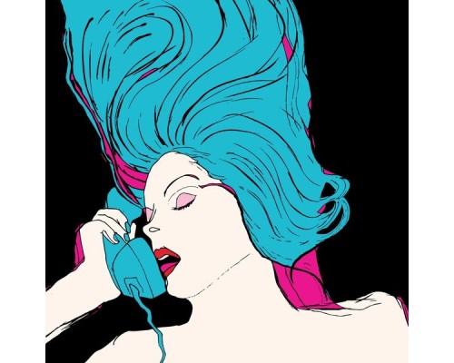 Chromatics - Night Drive