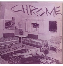 Chrome - Alien Soundtracks