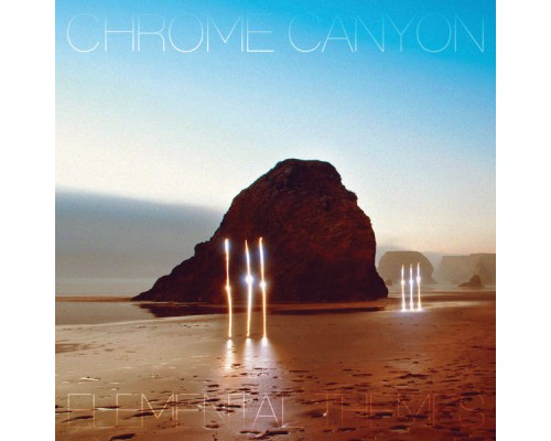 Chrome Canyon - Elemental Themes