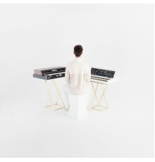 Chrome Sparks - Chrome Sparks