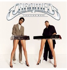 Chromeo - Fancy Footwork