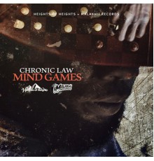 Chronic Law - Mind Games