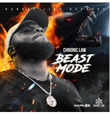 Chronic Law - Beast Mode