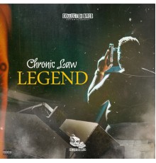 Chronic Law - Legend