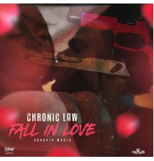 Chronic Law - Fall in Love