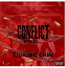 Chronic Law - Conflict