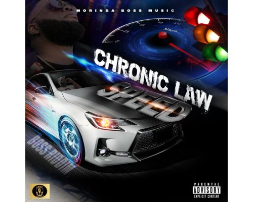 Chronic Law - Speed