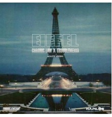 Chronic Law & Troublemekka - Eiffel (acoustic)