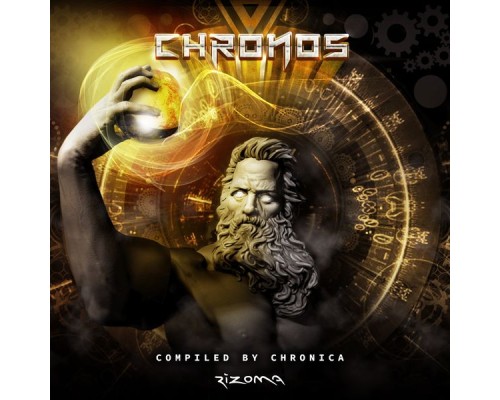 Chronica - Chronos