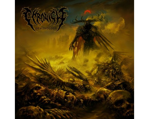 Chronicle - Demonology