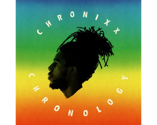 Chronixx - Chronology