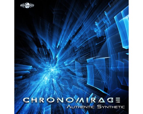 Chronomirage - Authentic Synthetic