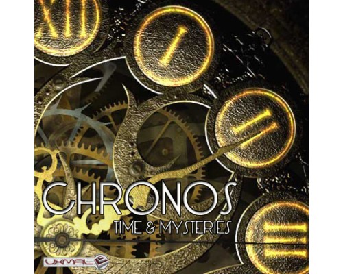 Chronos - Time & Mysteries