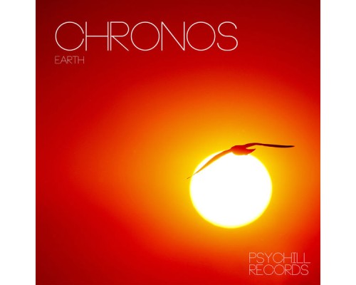 Chronos - Earth