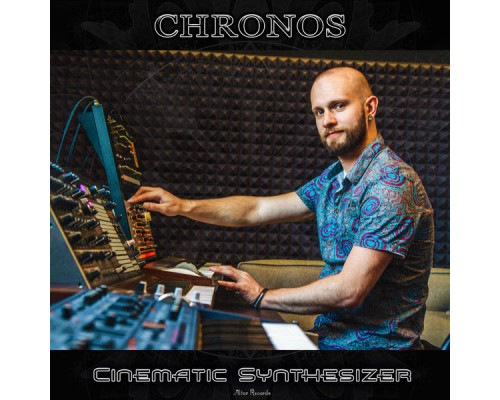 Chronos - Cinematic Synthesizer