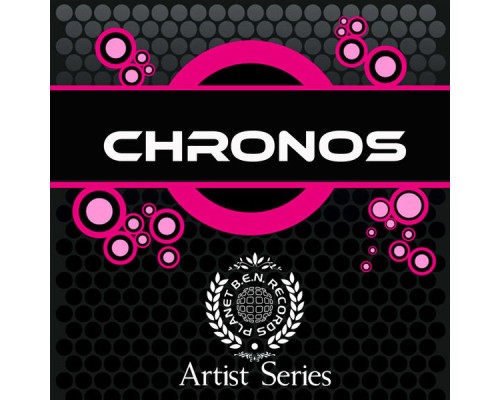 Chronos - Chronos Ultimate Works