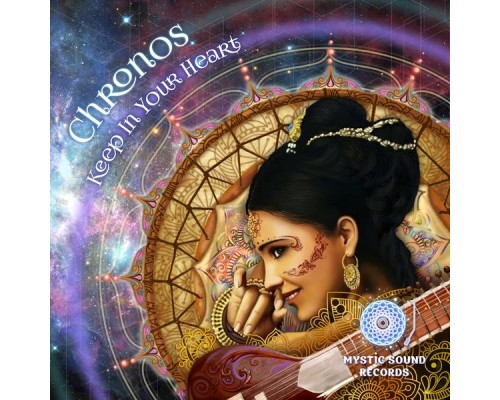 Chronos - Keep In Your Heart