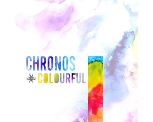 Chronos - Colourful