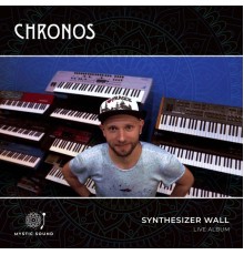 Chronos - Synthesizer Wall