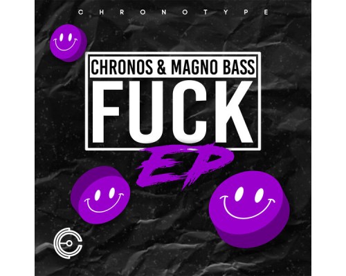 Chronos & Magno Bass - Fuck