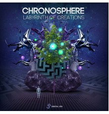 Chronosphere - Labyrinth of Creations