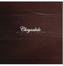 Chrysalide - Personal Revolution (Rise Edition)