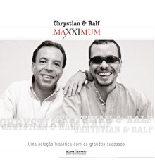 Chrystian & Ralf - Maxximum - Chrystian & Ralf