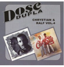 Chrystian & Ralf - Dose dupla: Vol. 4